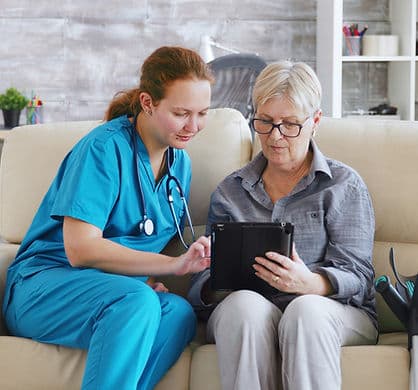 Personalized Care