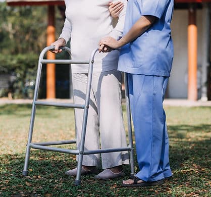 Fall Prevention